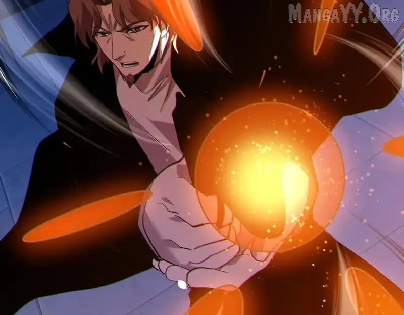 I Rely on My Invincibility to Deal Tons of Damage Passively! Chapter 144 - page 31